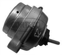 Lagerung, Motor