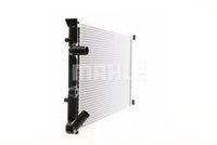Thumbnail - Radiateur - CR39000S - MAHLE