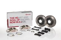 BREMBO High performance remmenset 1