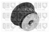 Lagerung, Achsträger