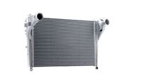 Thumbnail - Intercooler, inlaatluchtkoeler - CI556000P - MAHLE