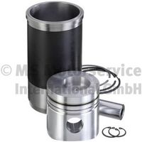 Thumbnail - Reparatieset, zuiger/cilinderbus - 97279960 - KOLBENSCHMIDT