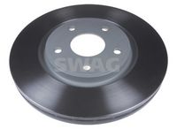 спирачен диск