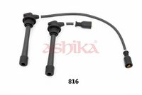 Set fise bujii ASHIKA, Cod: 132-08-816