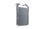 Thumbnail - Intercooler, inlaatluchtkoeler - CI144000P - MAHLE