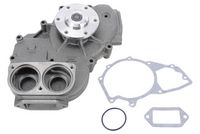 Wasserpumpe, Motorkühlung