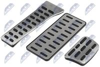 гумички за педал