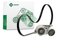 Keilrippenriemensatz