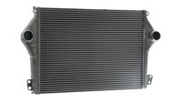 Thumbnail - Intercooler, inlaatluchtkoeler - CI561000P - MAHLE