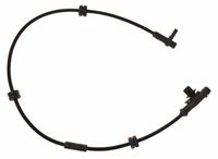 Sensor, Raddrehzahl