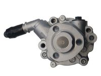 Hydraulikpumpe, Lenkung