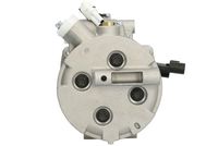 THERMOTEC Compressor, airconditioning 3