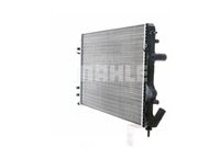 Thumbnail - Radiateur - CR602000S - MAHLE