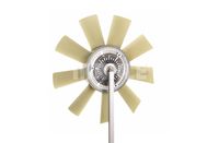 Thumbnail - Koelventilatorwiel - CFF443000P - MAHLE