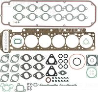 комплект гарнитури, цилиндрова глава