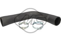 въздуховод за турбината