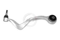 Lenker, Radaufhängung