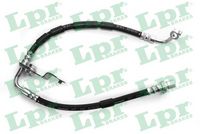 спирачен маркуч