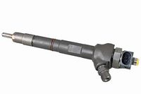 инжекторна дюза