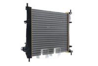 Thumbnail - Radiateur - CR1999000S - MAHLE