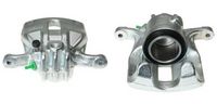 Bremssattel