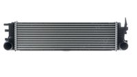 Thumbnail - Intercooler, inlaatluchtkoeler - CI180000P - MAHLE