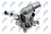 Coolant Flange