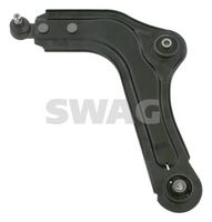 Bascula / Brat suspensie roata SWAG, Cod: 89 92 2801