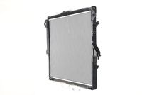 Thumbnail - Radiateur - CR2234000S - MAHLE