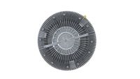 Thumbnail - Koppeling, radiateurventilator - CFC241000P - MAHLE