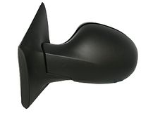 Exterior Mirror