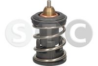 термостат, охладителна течност