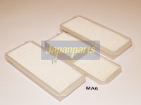 Филтър купе (поленов филтър)