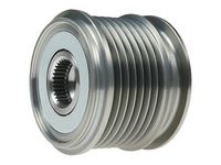 Alternator Freewheel Clutch