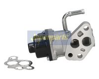 Supapa EGR JAPANPARTS, Cod: EGR-0307