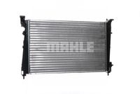 Thumbnail - Radiateur - CR1112000S - MAHLE