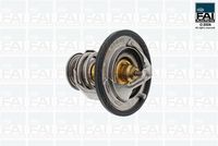 Termostat,lichid racire FAI AutoParts, Cod: FPTI020