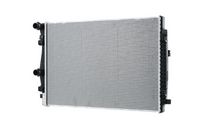 Kühler, Motorkühlung