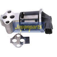 Supapa EGR JAPANPARTS, Cod: EGR-W07