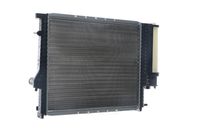 Thumbnail - Radiateur - CR336001S - MAHLE