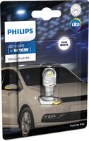 PHILIPS Gloeilamp, mistachterlicht 1