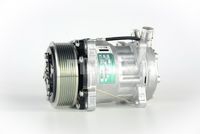 Thumbnail - Compressor, airconditioning - ACP111000P - MAHLE