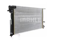 Thumbnail - Radiateur - CR475000S - MAHLE