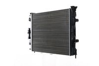 Thumbnail - Radiateur - CR41000S - MAHLE