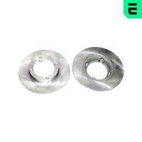 Disc frana OPTIMAL, Cod: BS-0140C
