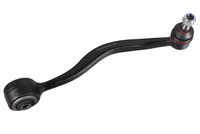 носач, окачване на колелата