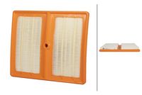 въздушен филтър