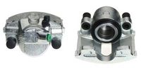 Bremssattel