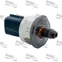 Sensor, Kraftstoffdruck