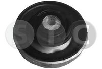 тампон на макферсън